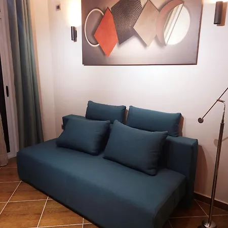 Blue Kamelia Durrës