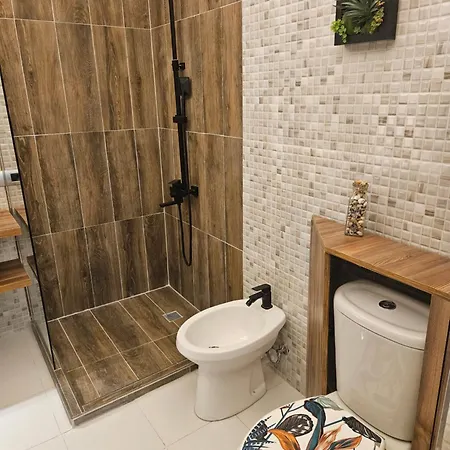 Blue Kamelia * Durrës