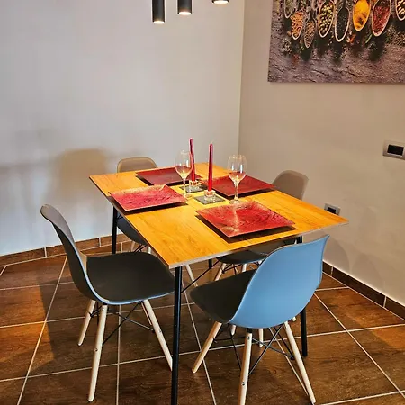 Blue Kamelia Appartamento