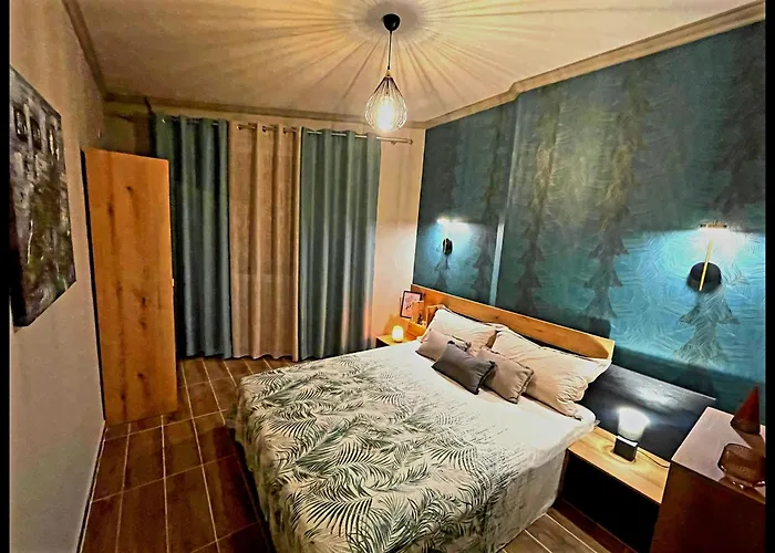 Blue Kamelia Durrës