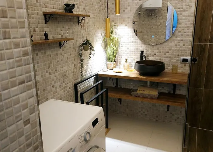 Blue Kamelia Durrës