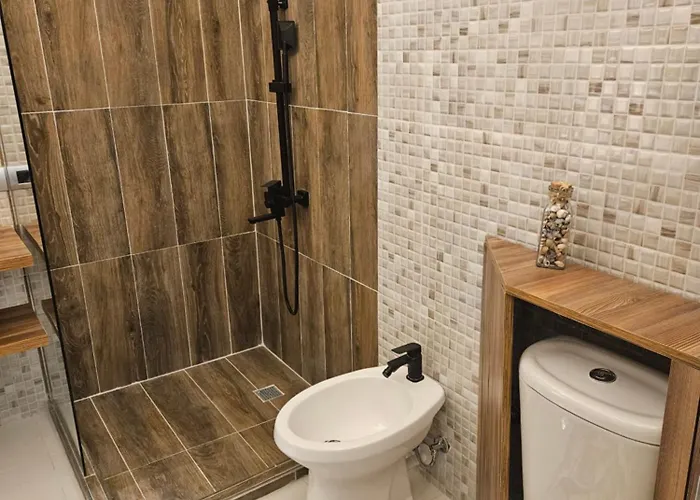 Blue Kamelia * Durrës