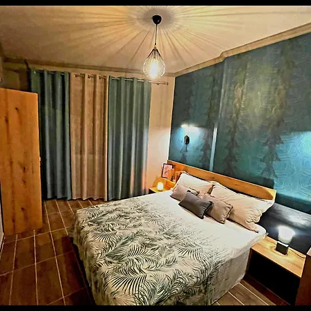 Blue Kamelia Durrës