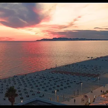 Blue Kamelia Appartement Durrës