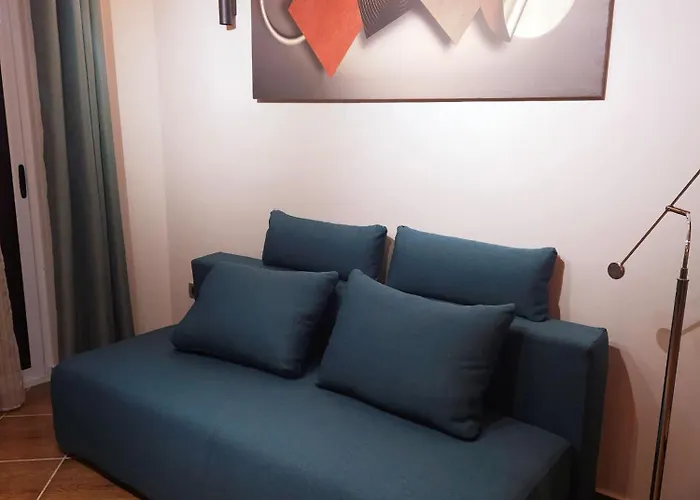 Blue Kamelia Дуррес